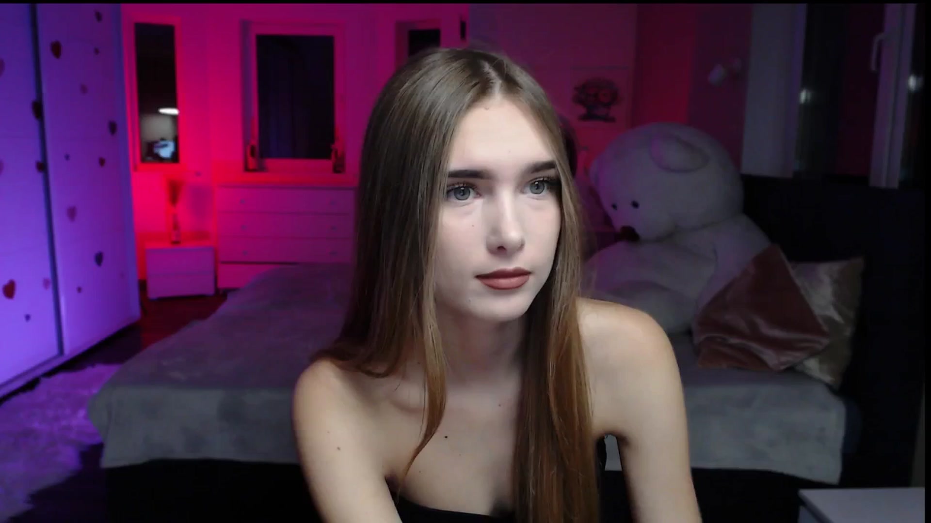 Gallery image thumbnail from Sirela's myfreecams stream on, 11/24/2025, 09:57 image 20 of 20