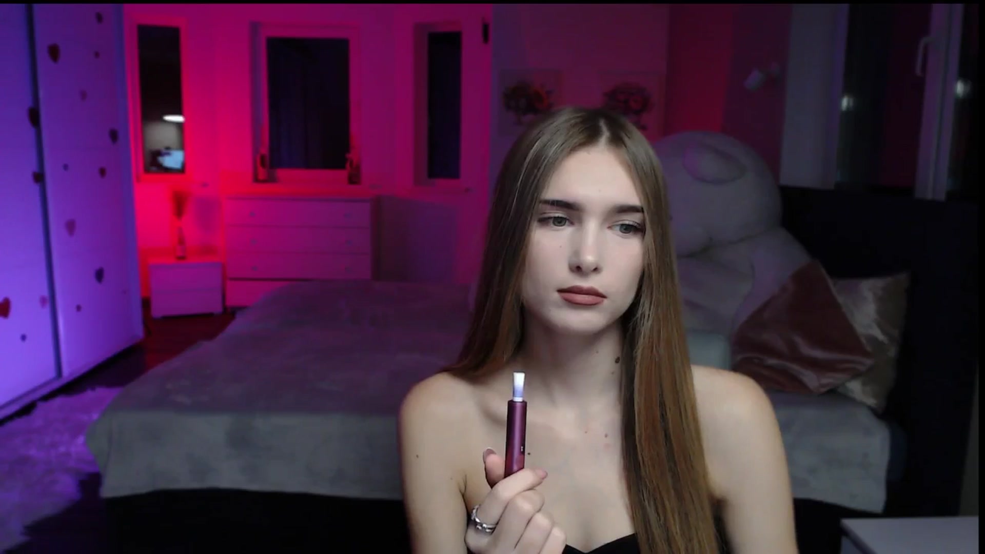 Gallery image thumbnail from Sirela's myfreecams stream on, 11/24/2025, 10:50 image 15 of 20