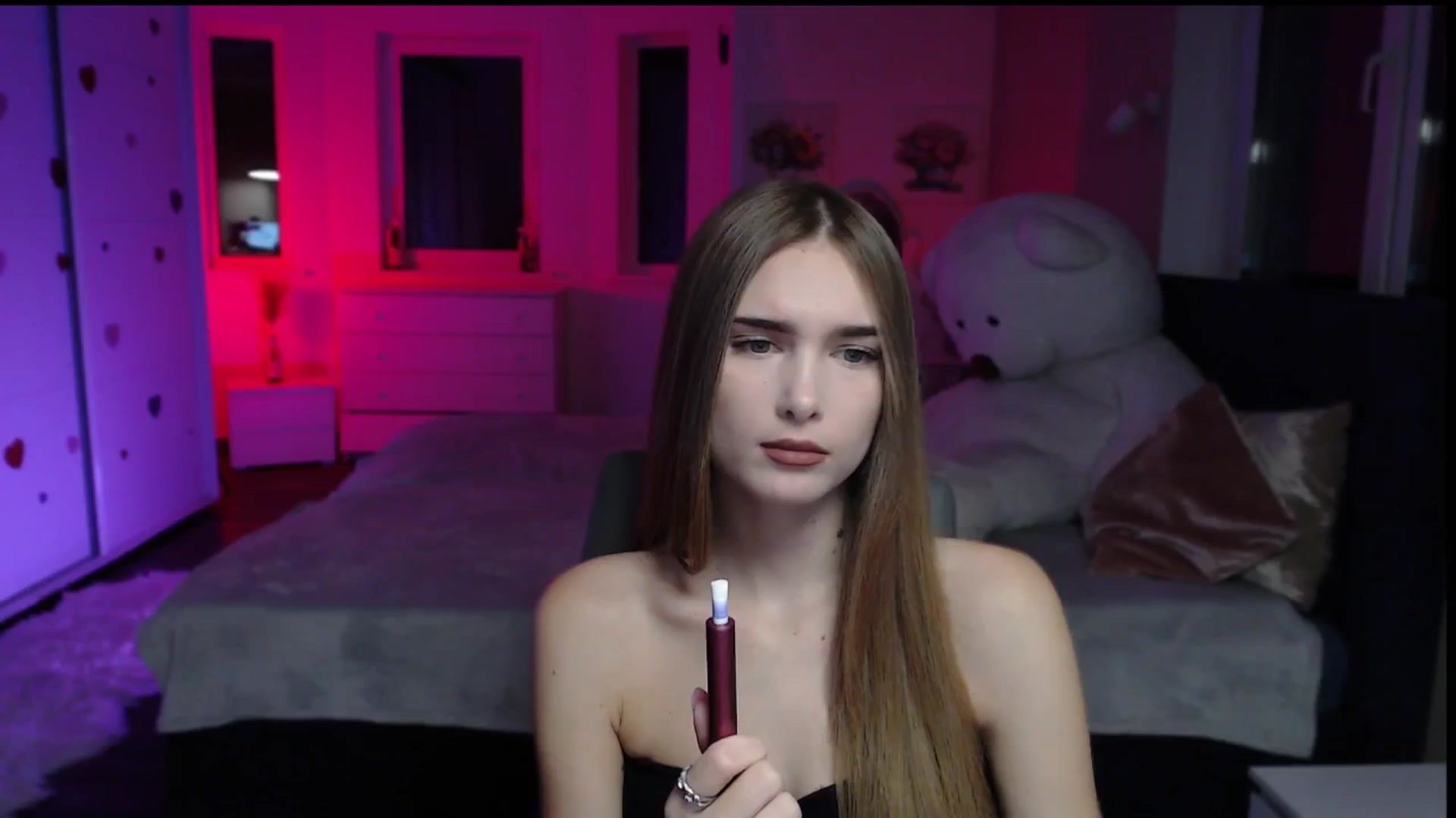 Gallery image thumbnail from Sirela's myfreecams stream on, 11/24/2025, 10:50 image 3 of 20