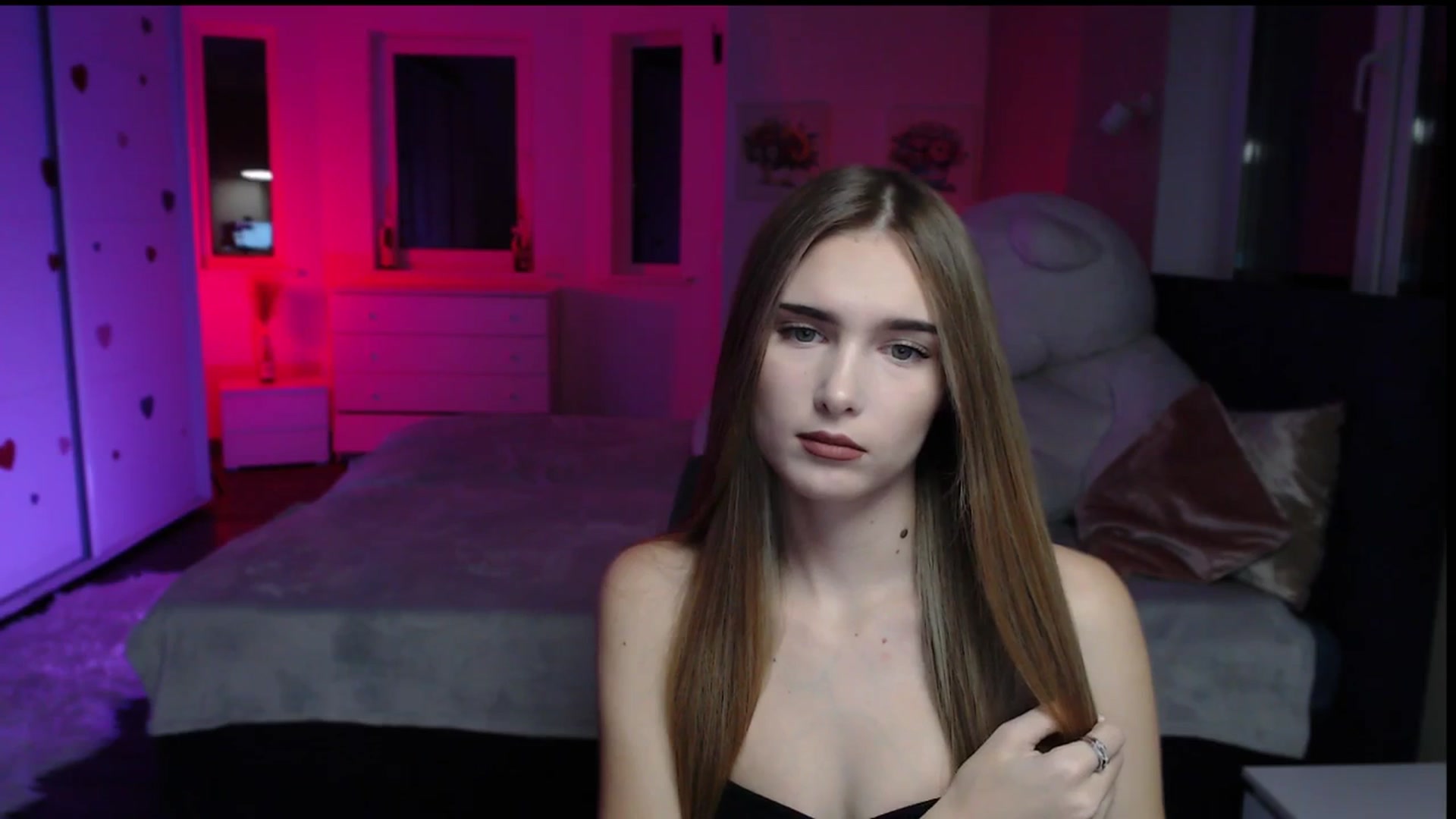 Gallery image thumbnail from Sirela's myfreecams stream on, 11/24/2025, 11:28 image 9 of 20