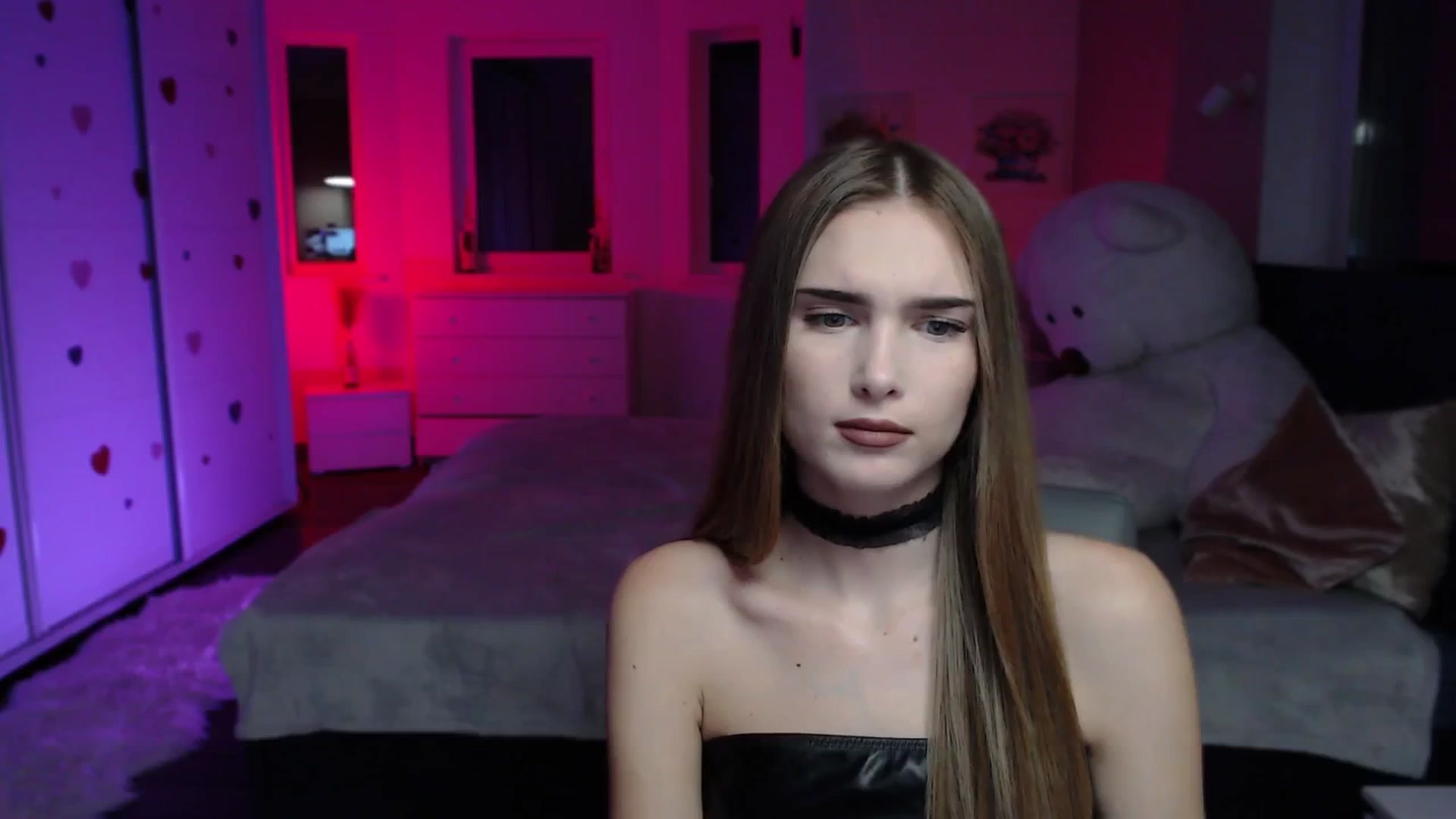 Gallery image thumbnail from Sirela's myfreecams stream on, 11/24/2025, 15:09 image 3 of 20