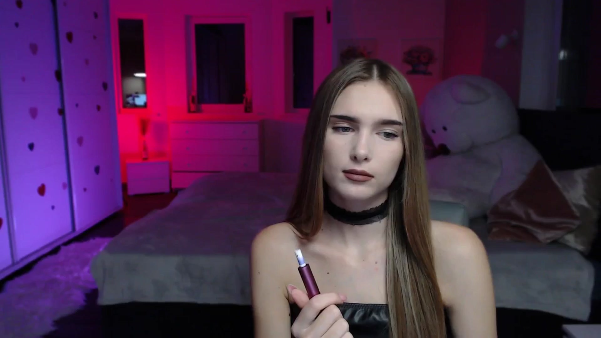Gallery image thumbnail from Sirela's myfreecams stream on, 11/24/2025, 15:09 image 5 of 20