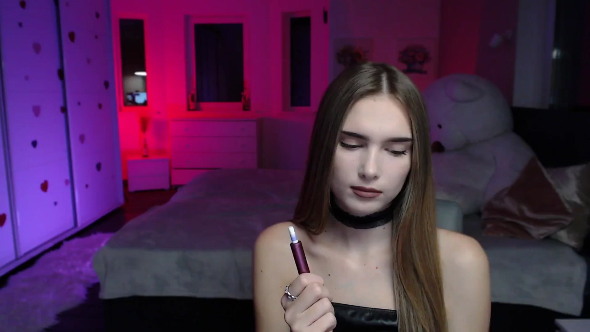Gallery image thumbnail from Sirela's myfreecams stream on, 11/24/2025, 15:24 image 9 of 20