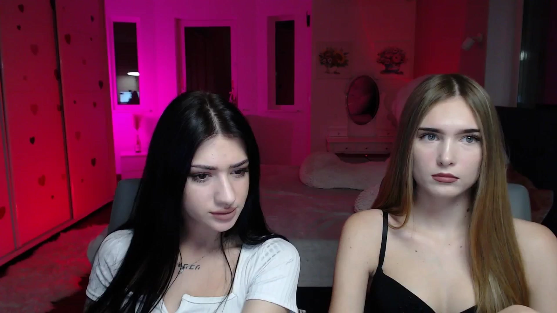 Gallery image thumbnail from Sirela's myfreecams stream on, 11/25/2025, 11:47 image 5 of 20