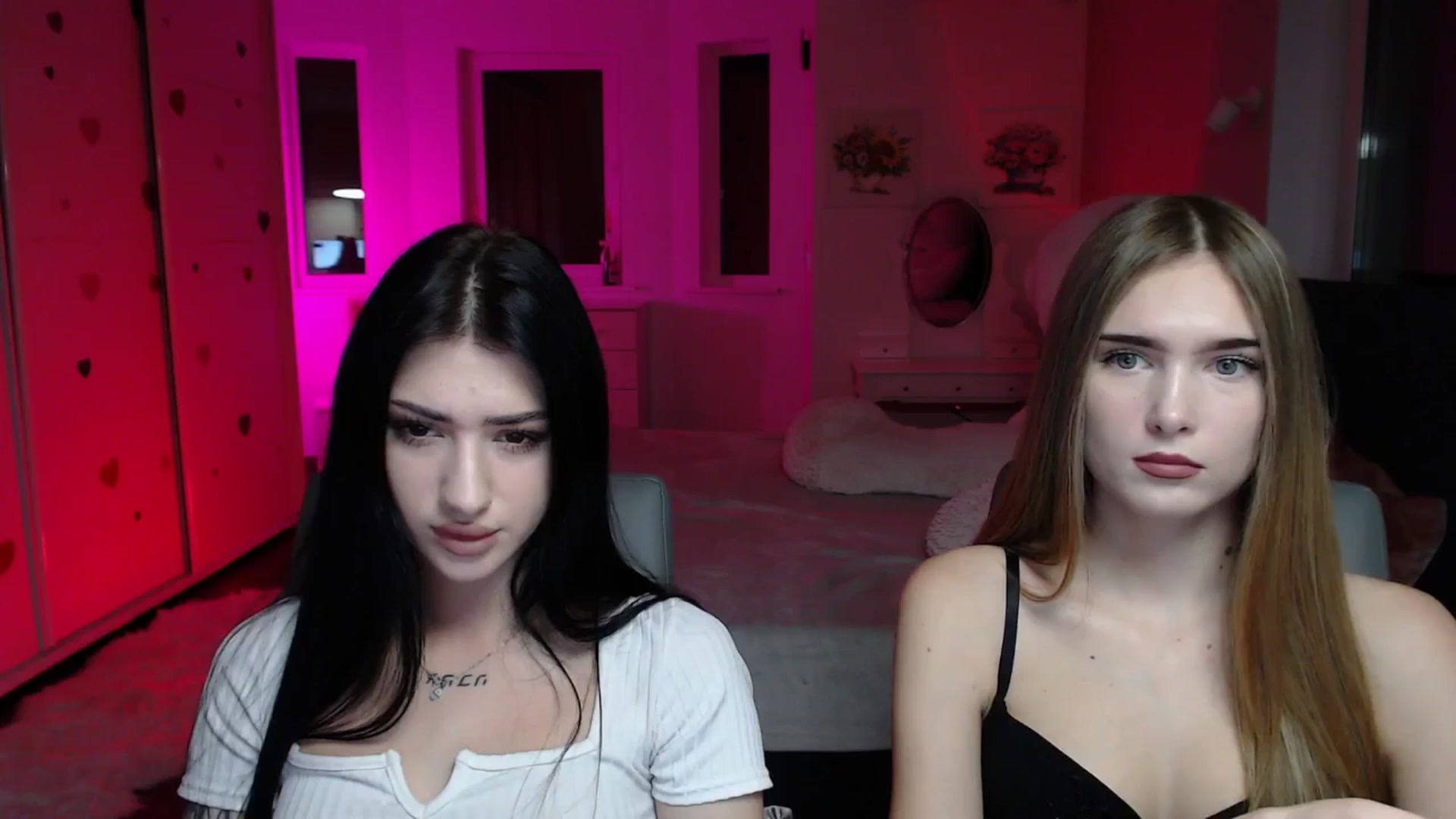 Gallery image thumbnail from Sirela's myfreecams stream on, 11/25/2025, 11:47 image 6 of 20