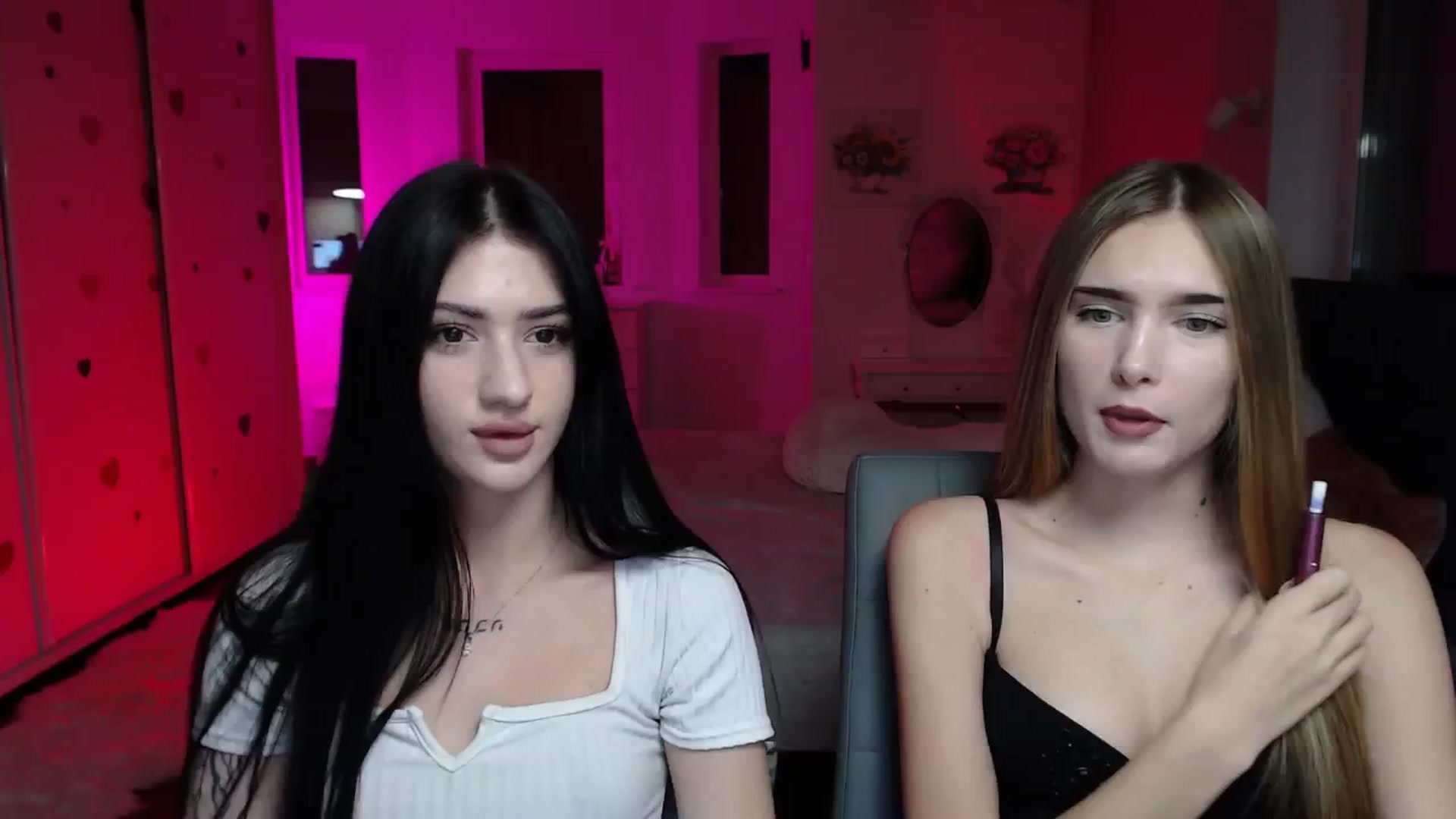 Gallery image thumbnail from Sirela's myfreecams stream on, 11/25/2025, 11:47 image 13 of 20