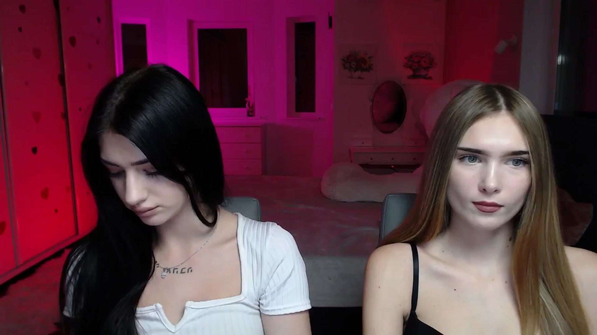 Gallery image thumbnail from Sirela's myfreecams stream on, 11/25/2025, 11:47 image 20 of 20