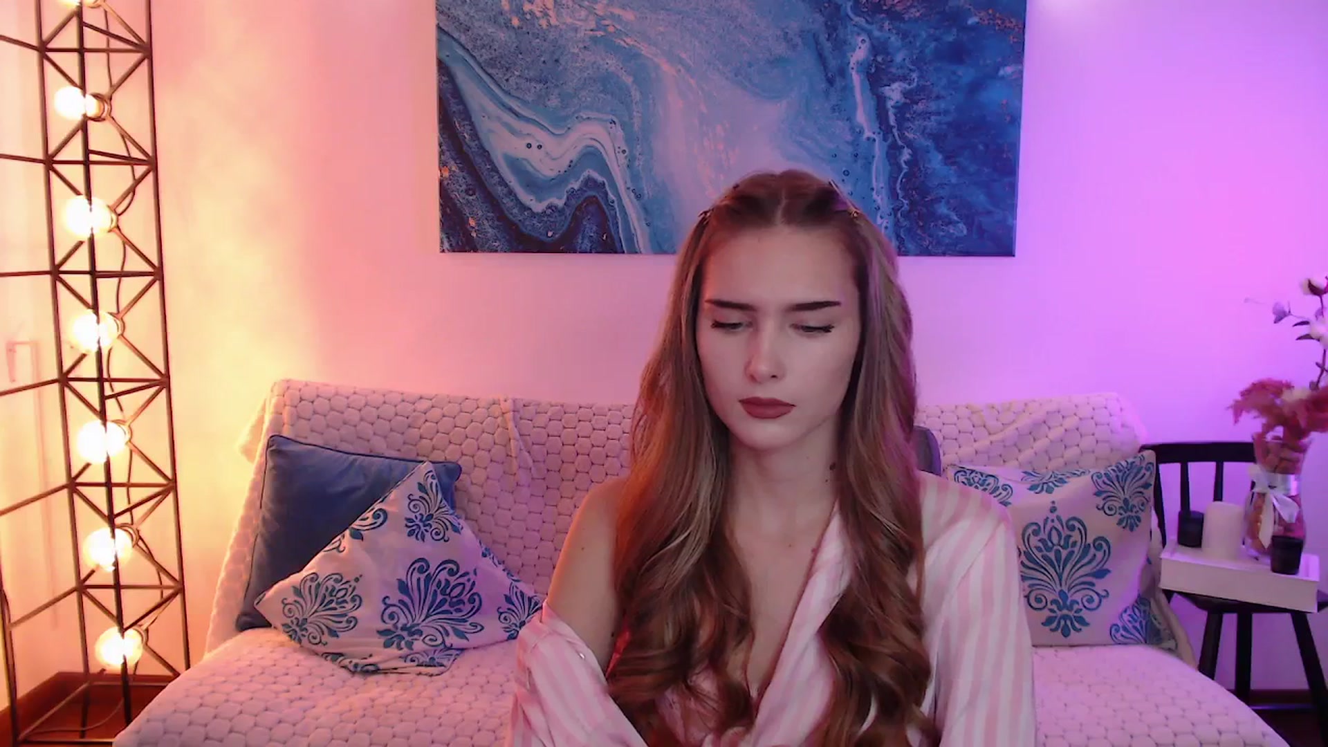 Gallery image thumbnail from Sirela's myfreecams stream on, 11/26/2025, 11:32 image 7 of 20