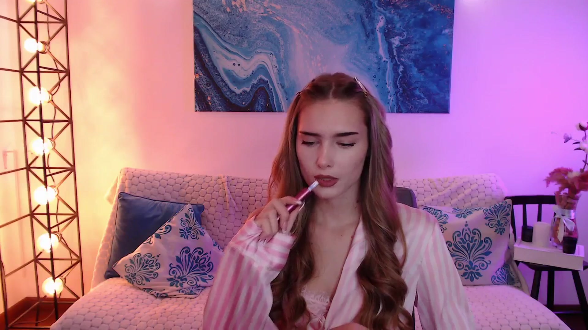 Gallery image thumbnail from Sirela's myfreecams stream on, 11/26/2025, 11:32 image 8 of 20