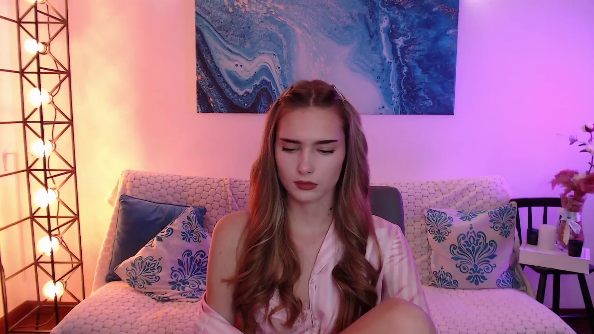 Gallery image thumbnail from Sirela's myfreecams stream on, 11/26/2025, 11:32 image 12 of 20