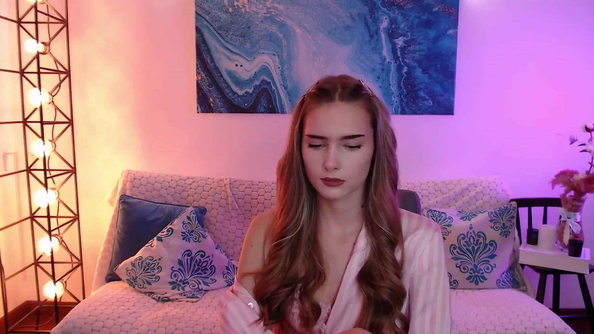 Gallery image thumbnail from Sirela's myfreecams stream on, 11/26/2025, 11:32 image 9 of 20