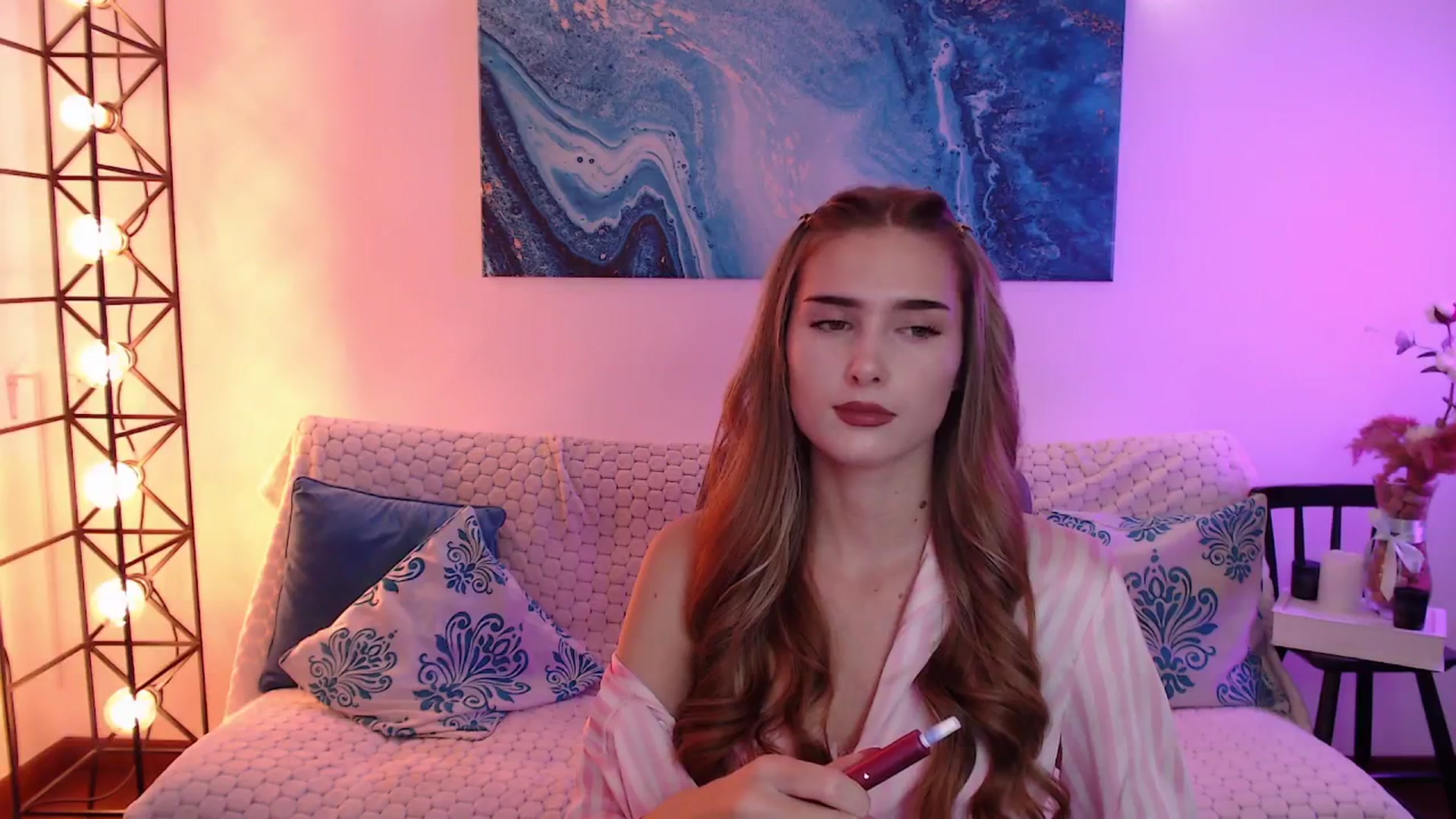 Gallery image thumbnail from Sirela's myfreecams stream on, 11/26/2025, 11:32 image 6 of 20