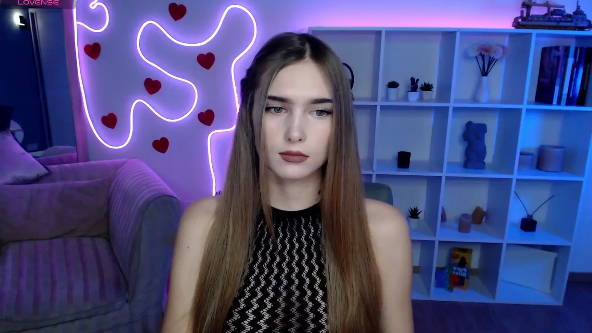 Gallery image thumbnail from Sirela's myfreecams stream on, 11/28/2025, 10:16 image 3 of 20
