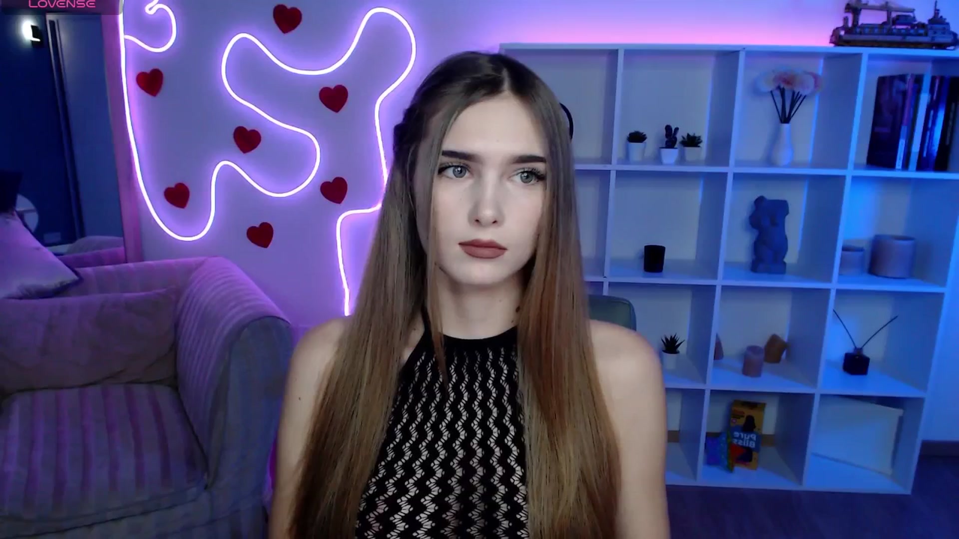 Gallery image thumbnail from Sirela's myfreecams stream on, 11/28/2025, 10:16 image 2 of 20