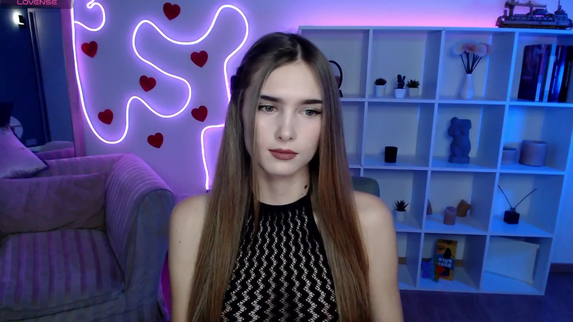 Gallery image thumbnail from Sirela's myfreecams stream on, 11/28/2025, 10:16 image 6 of 20
