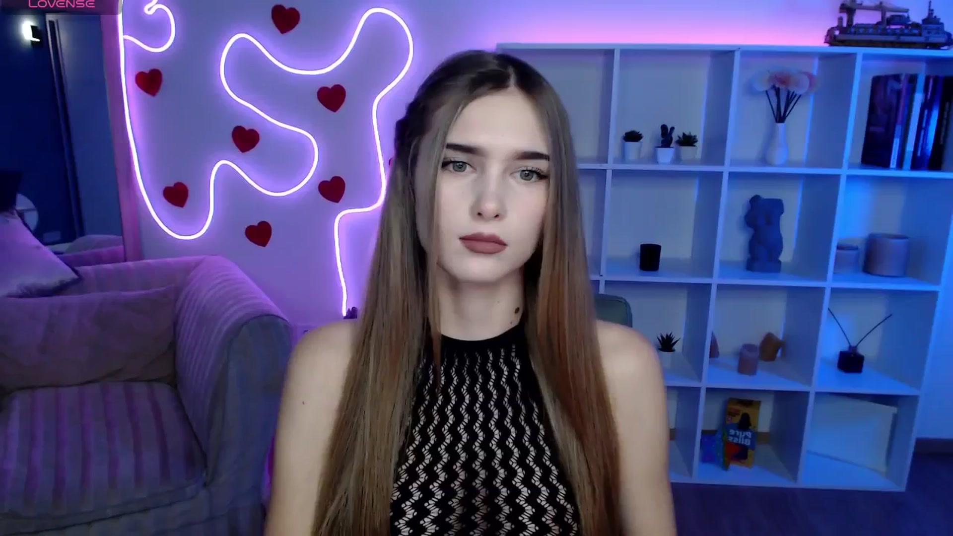 Gallery image thumbnail from Sirela's myfreecams stream on, 11/28/2025, 10:16 image 1 of 20