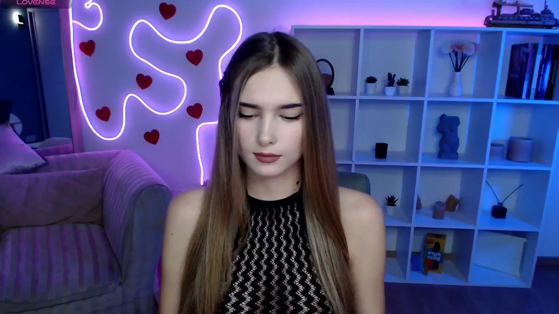 Gallery image thumbnail from Sirela's myfreecams stream on, 11/28/2025, 10:16 image 8 of 20