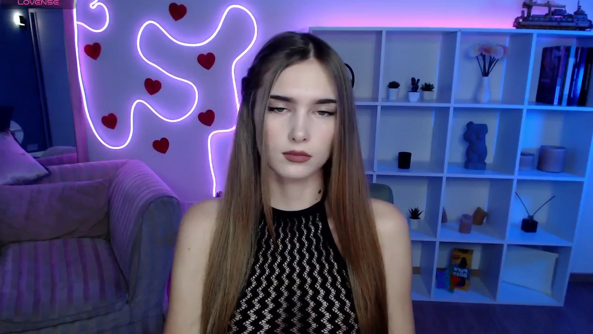 Gallery image thumbnail from Sirela's myfreecams stream on, 11/28/2025, 10:16 image 4 of 20