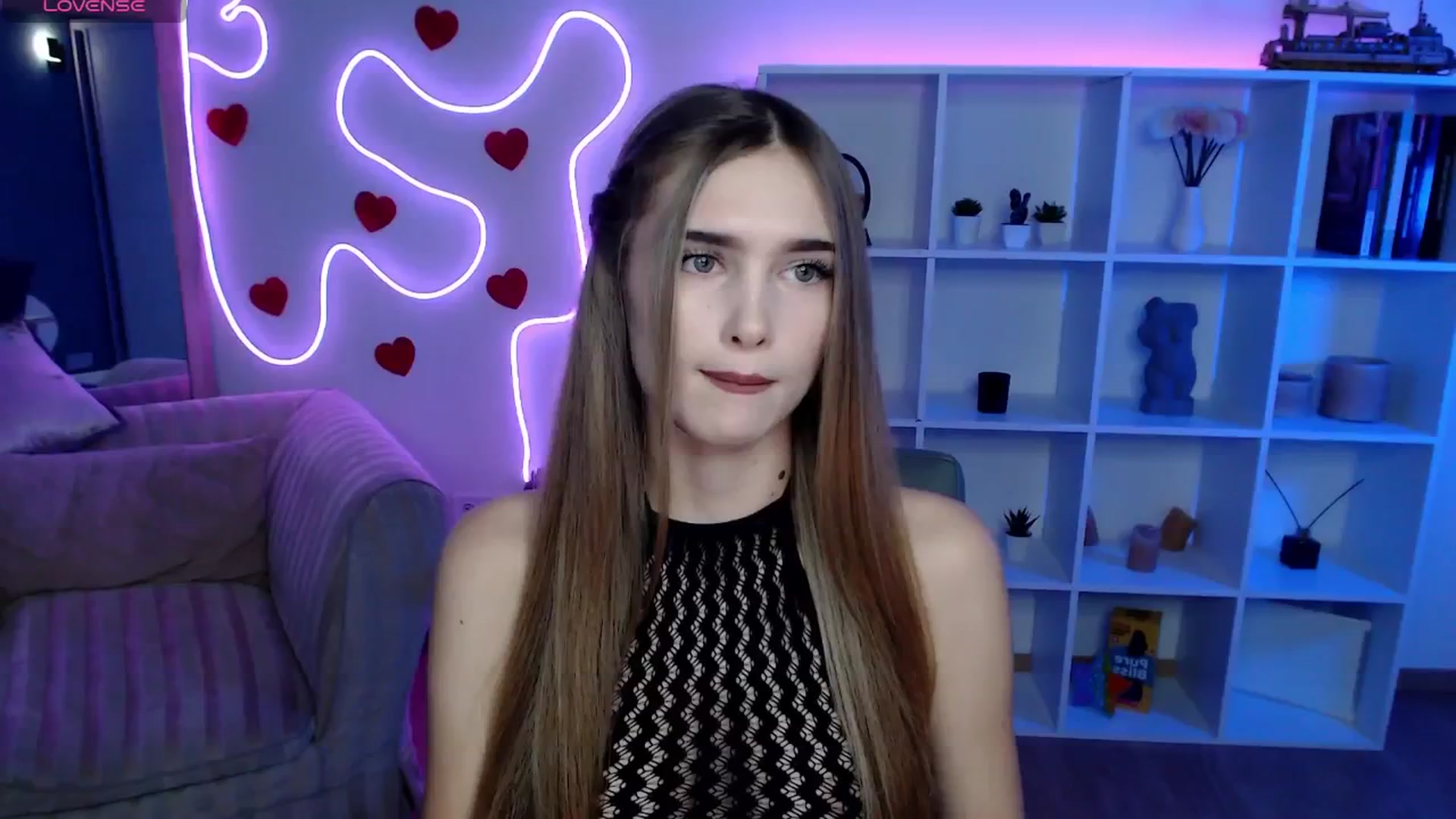 Gallery image thumbnail from Sirela's myfreecams stream on, 11/28/2025, 10:16 image 9 of 20