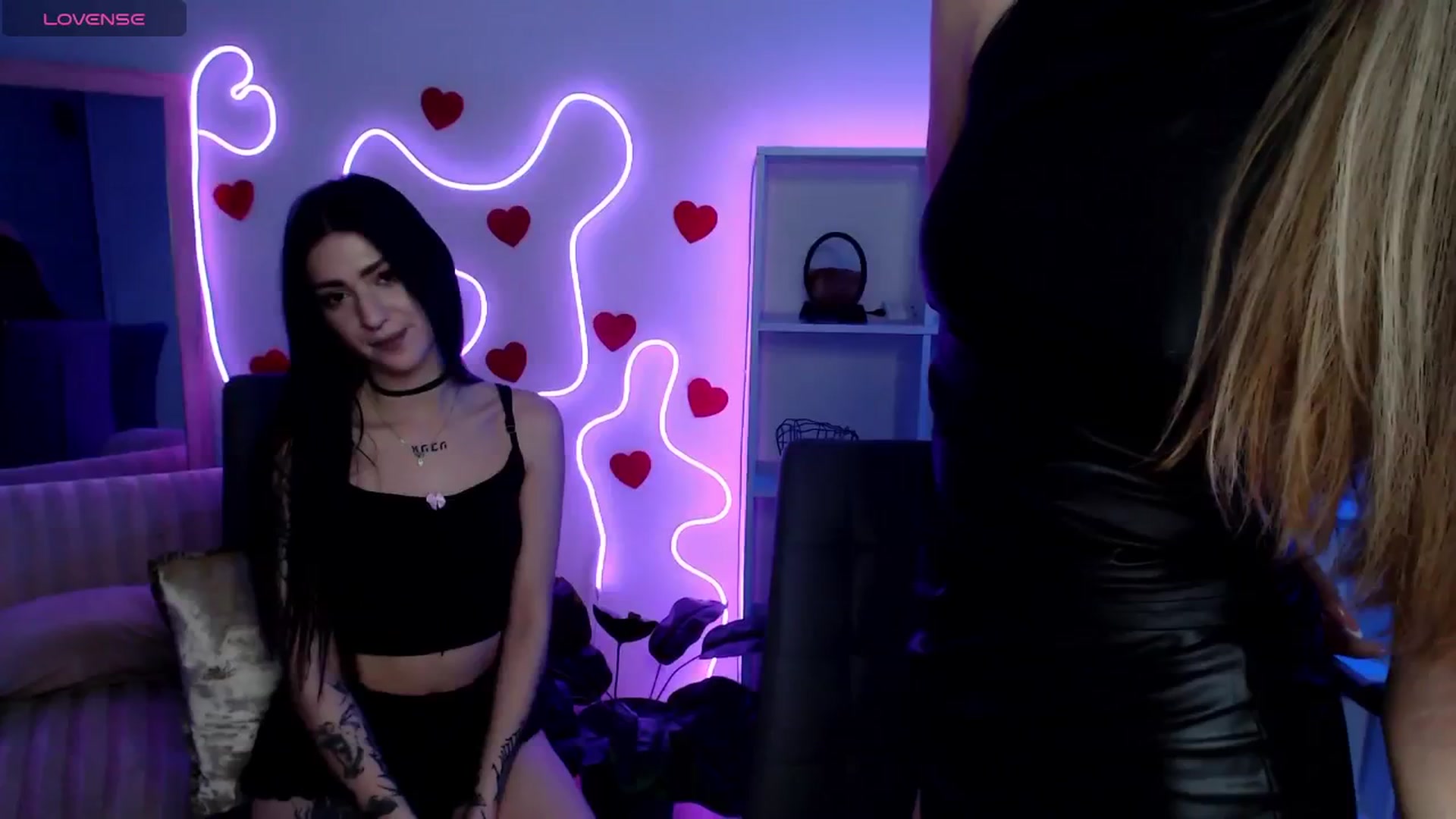 Gallery image thumbnail from Sirela's myfreecams stream on, 11/29/2025, 13:10 image 7 of 20