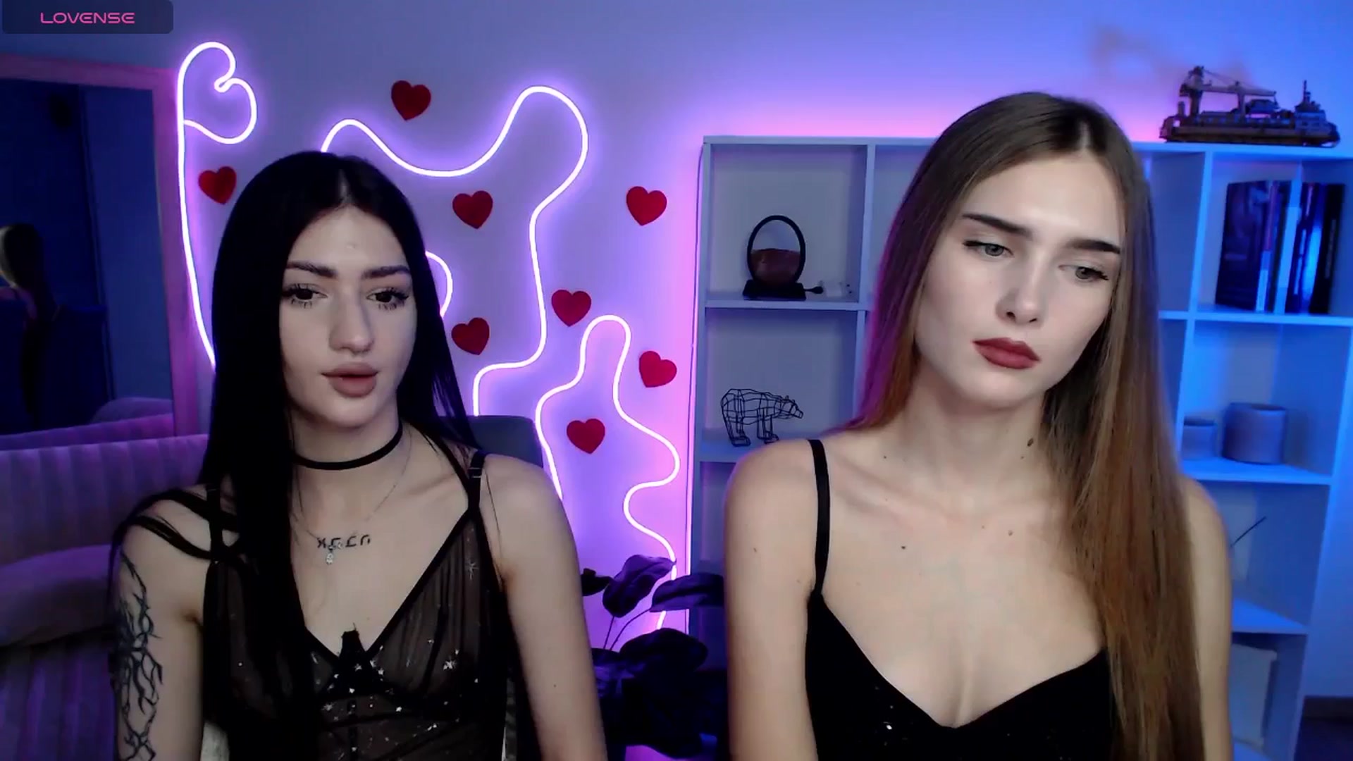Gallery image thumbnail from Sirela's myfreecams stream on, 11/29/2025, 13:10 image 12 of 20