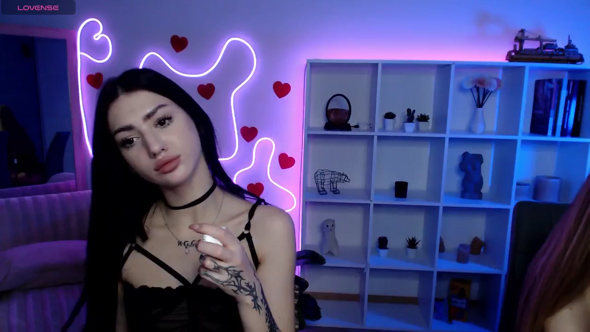Gallery image thumbnail from Sirela's myfreecams stream on, 11/29/2025, 13:10 image 17 of 20