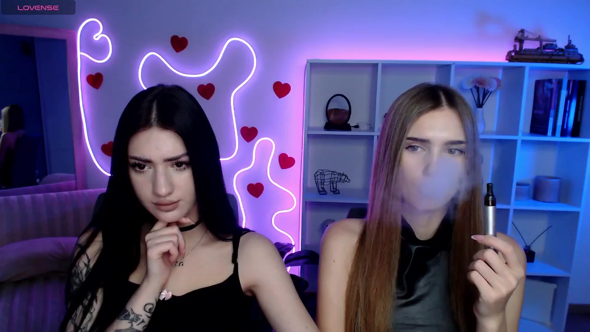 Gallery image thumbnail from Sirela's myfreecams stream on, 11/29/2025, 13:10 image 3 of 20