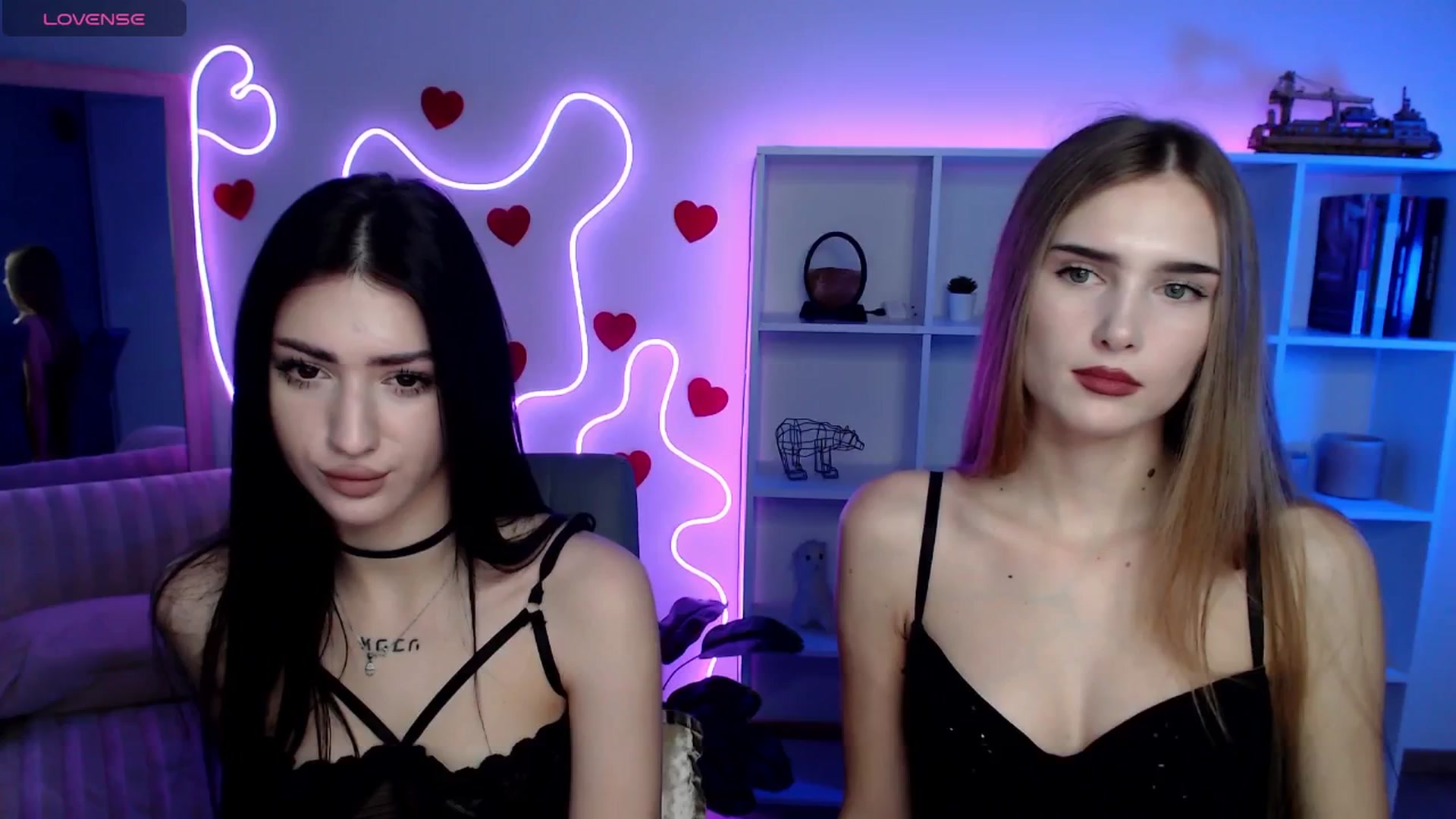 Gallery image thumbnail from Sirela's myfreecams stream on, 11/29/2025, 13:10 image 16 of 20