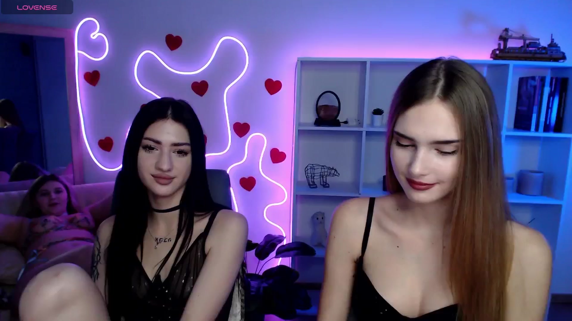 Gallery image thumbnail from Sirela's myfreecams stream on, 11/29/2025, 13:10 image 13 of 20