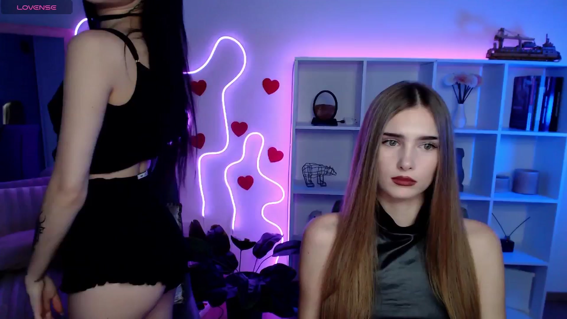 Gallery image thumbnail from Sirela's myfreecams stream on, 11/29/2025, 13:10 image 6 of 20