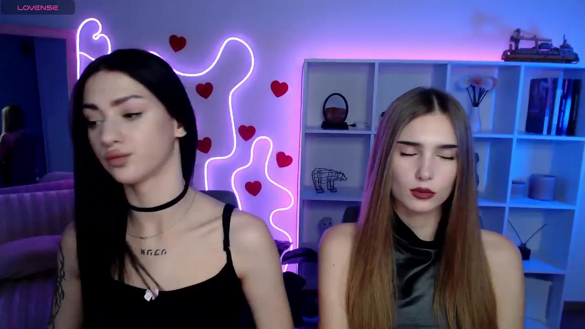 Gallery image thumbnail from Sirela's myfreecams stream on, 11/29/2025, 13:10 image 5 of 20