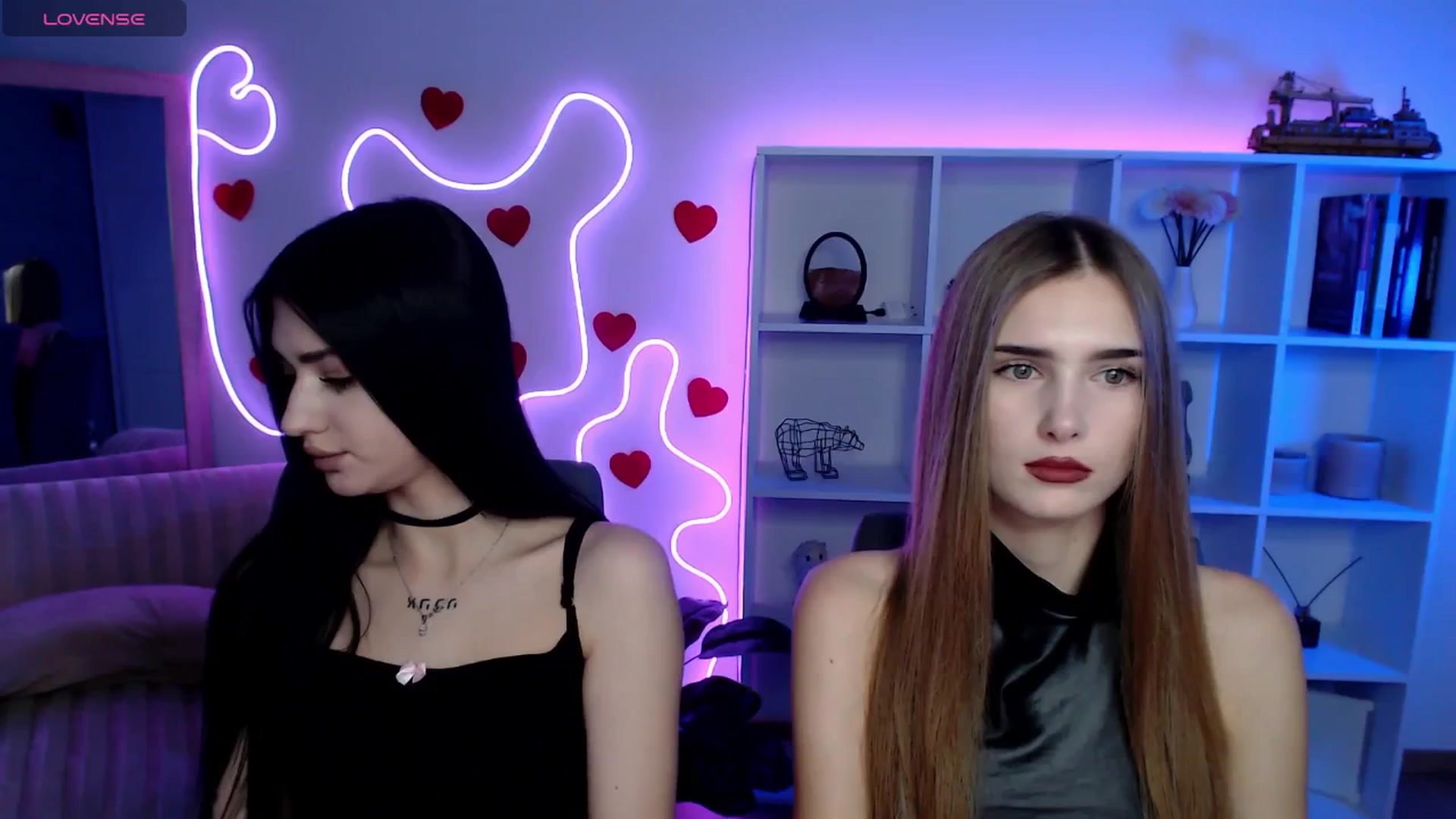 Gallery image thumbnail from Sirela's myfreecams stream on, 11/29/2025, 13:10 image 1 of 20