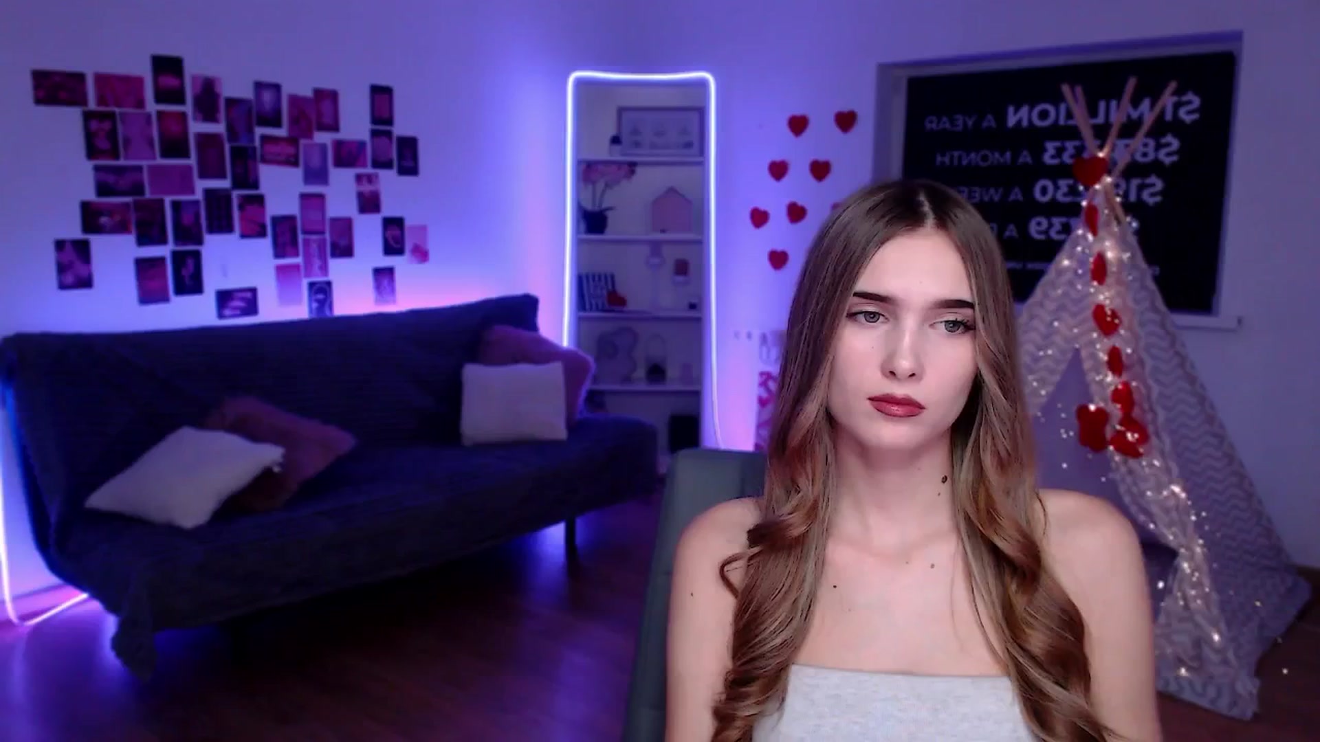 Gallery image thumbnail from Sirela's myfreecams stream on, 11/30/2025, 13:49 image 11 of 20