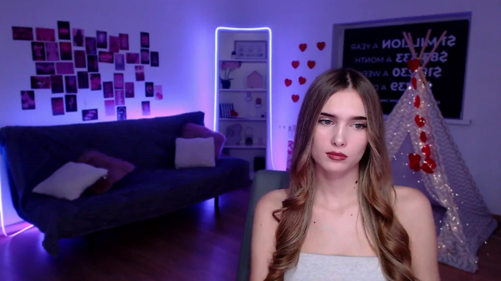 Gallery image thumbnail from Sirela's myfreecams stream on, 11/30/2025, 13:49 image 15 of 20