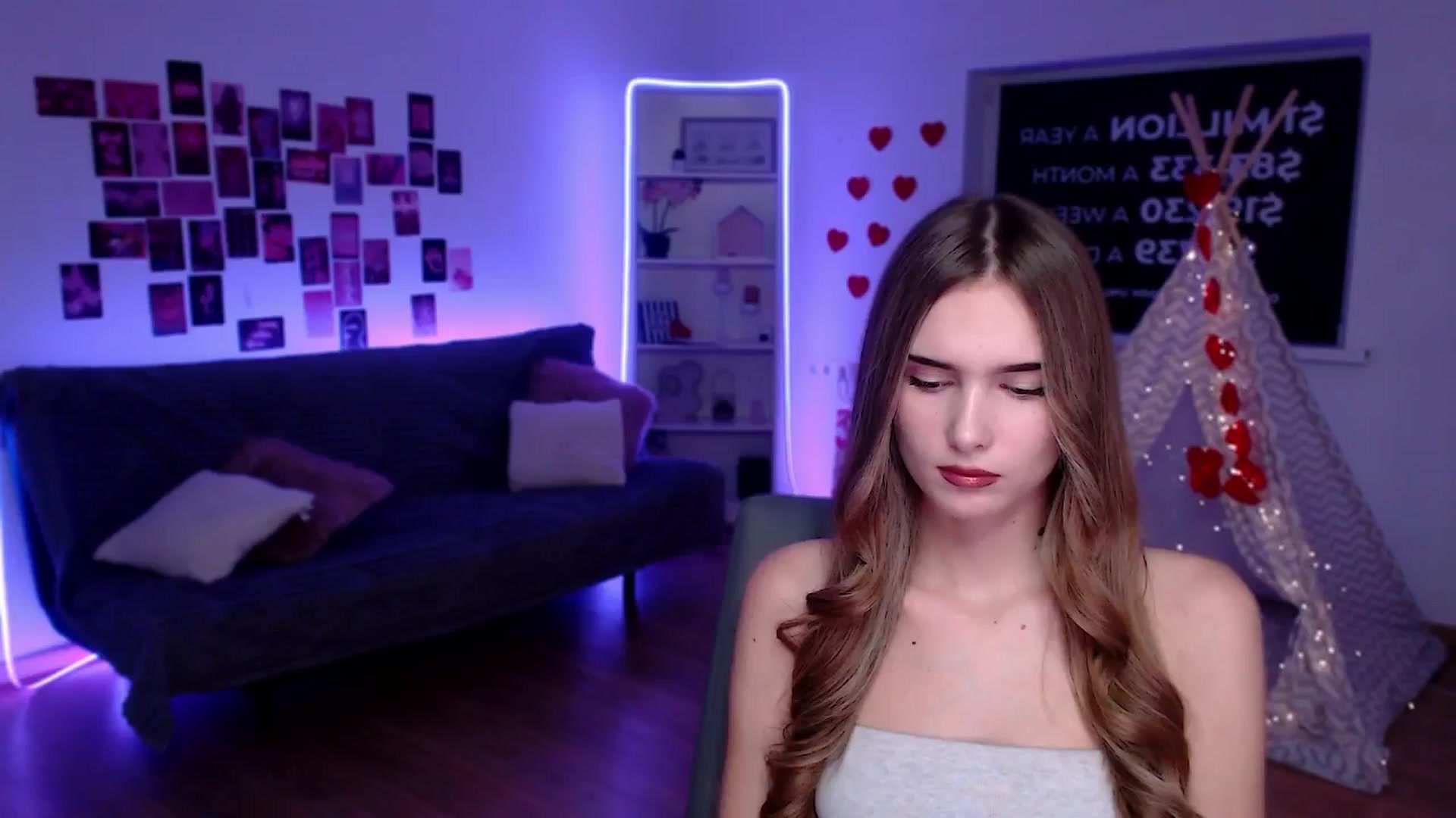 Gallery image thumbnail from Sirela's myfreecams stream on, 11/30/2025, 13:49 image 7 of 20