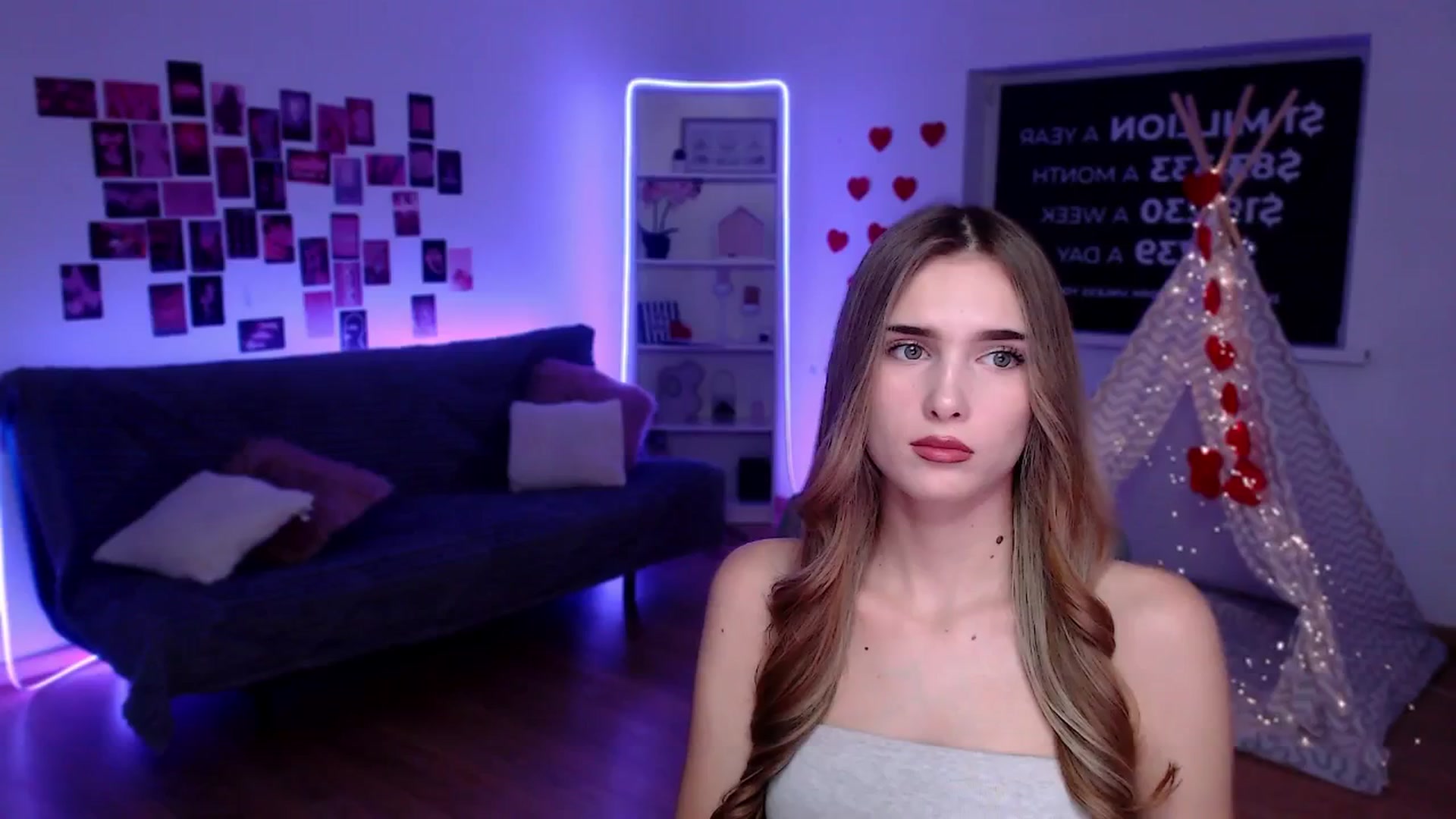 Gallery image thumbnail from Sirela's myfreecams stream on, 11/30/2025, 14:42 image 20 of 20
