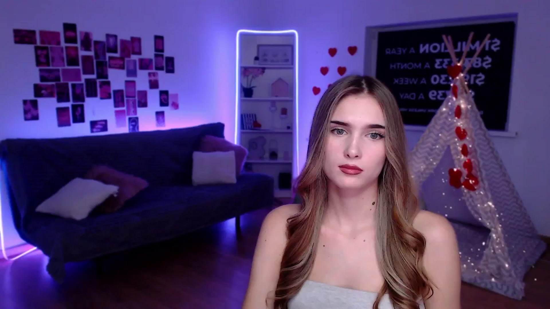 Gallery image thumbnail from Sirela's myfreecams stream on, 11/30/2025, 14:42 image 5 of 20