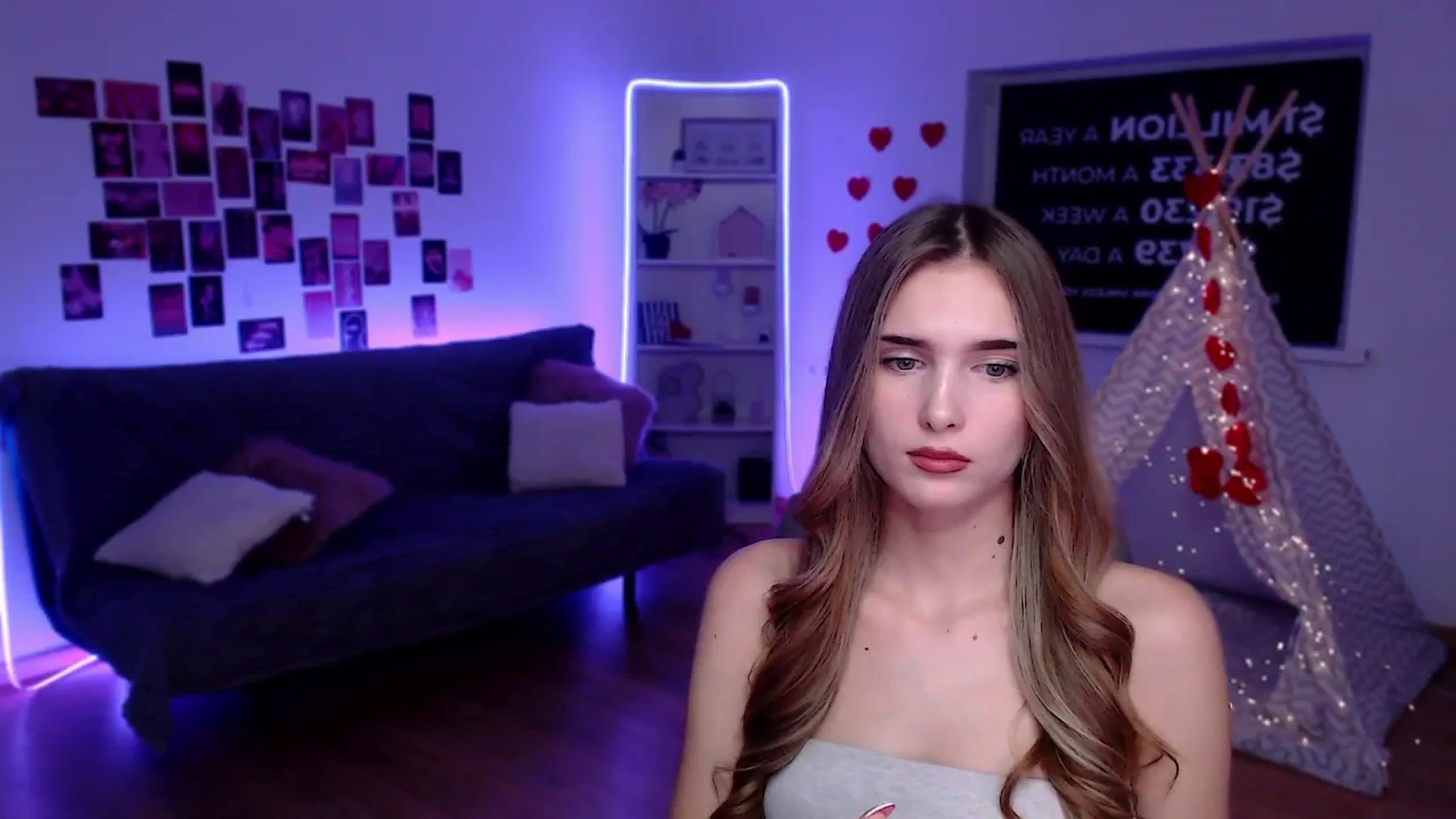Gallery image thumbnail from Sirela's myfreecams stream on, 11/30/2025, 14:42 image 15 of 20