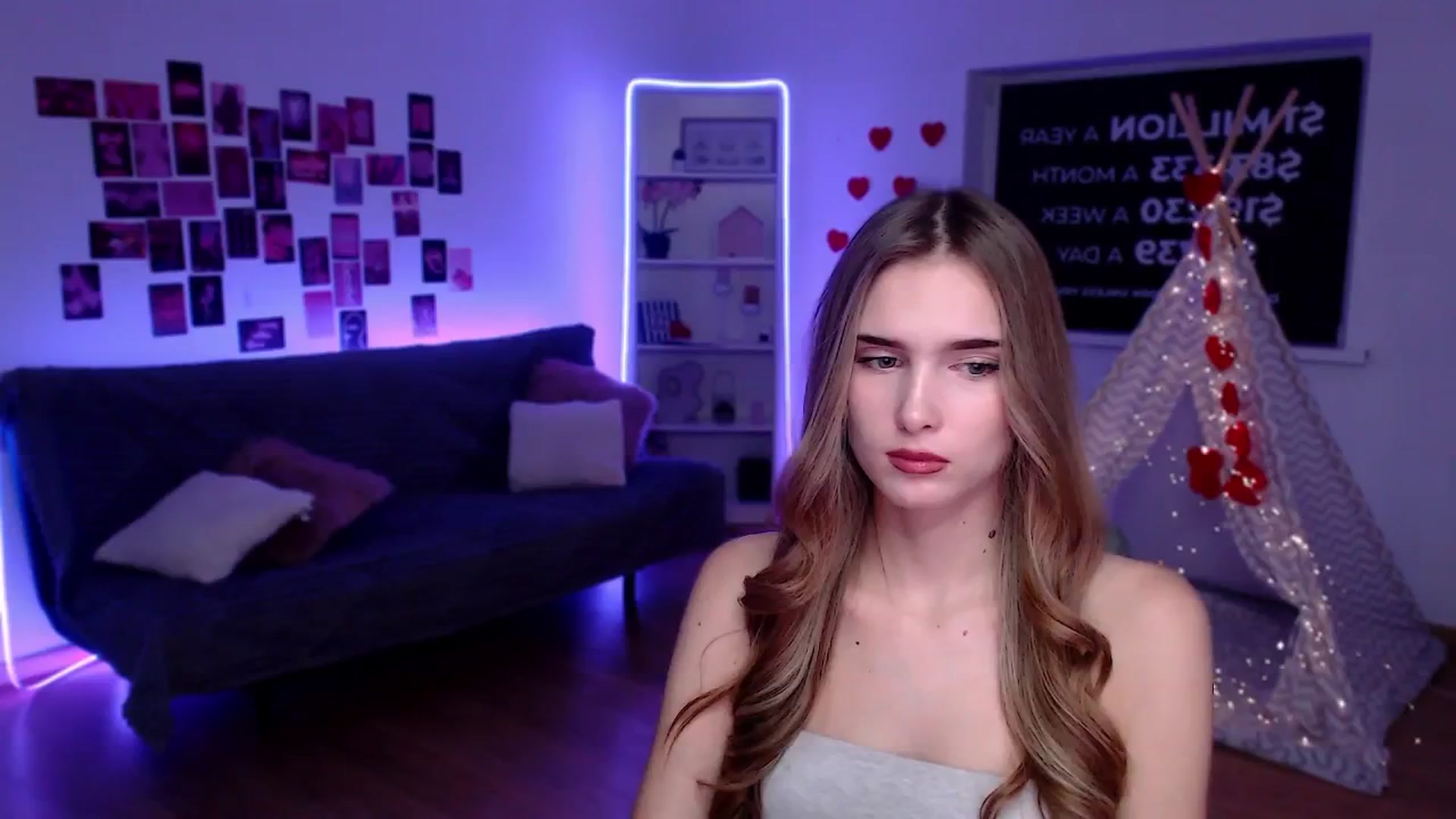Gallery image thumbnail from Sirela's myfreecams stream on, 11/30/2025, 14:42 image 1 of 20