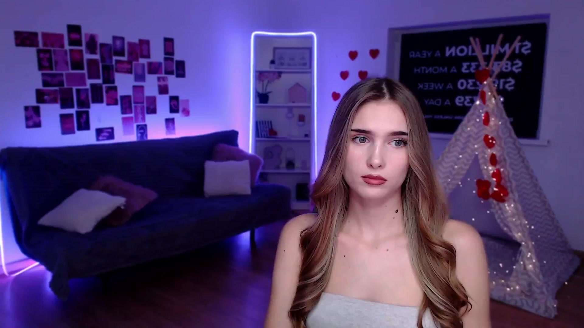 Gallery image thumbnail from Sirela's myfreecams stream on, 11/30/2025, 14:42 image 3 of 20
