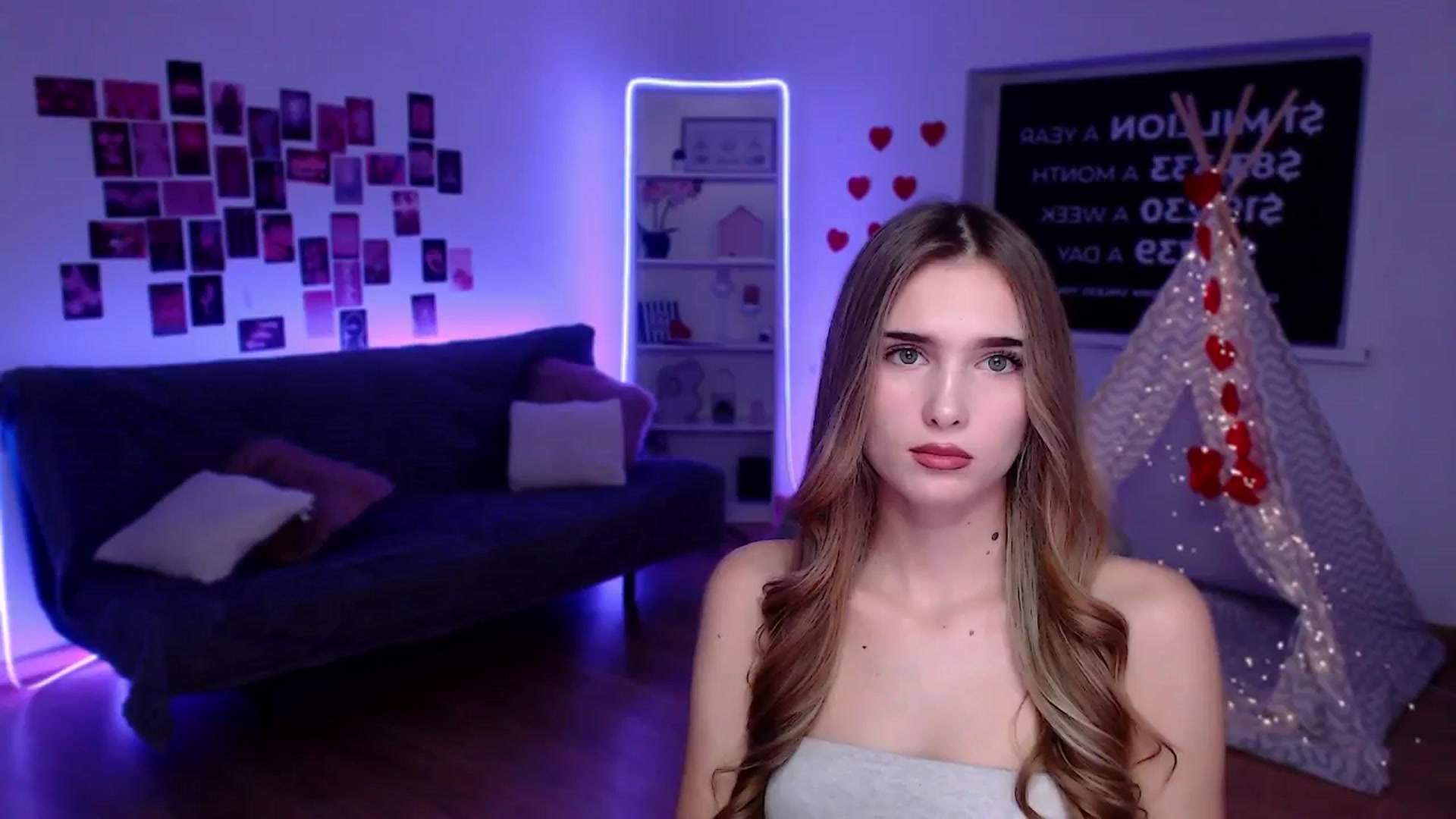 Gallery image thumbnail from Sirela's myfreecams stream on, 11/30/2025, 14:42 image 13 of 20