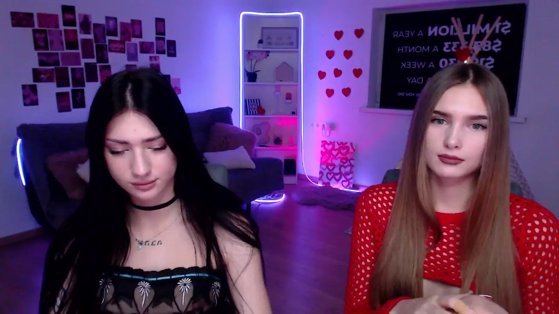 Gallery image thumbnail from Sirela's myfreecams stream on, 12/02/2025, 12:33 image 15 of 20