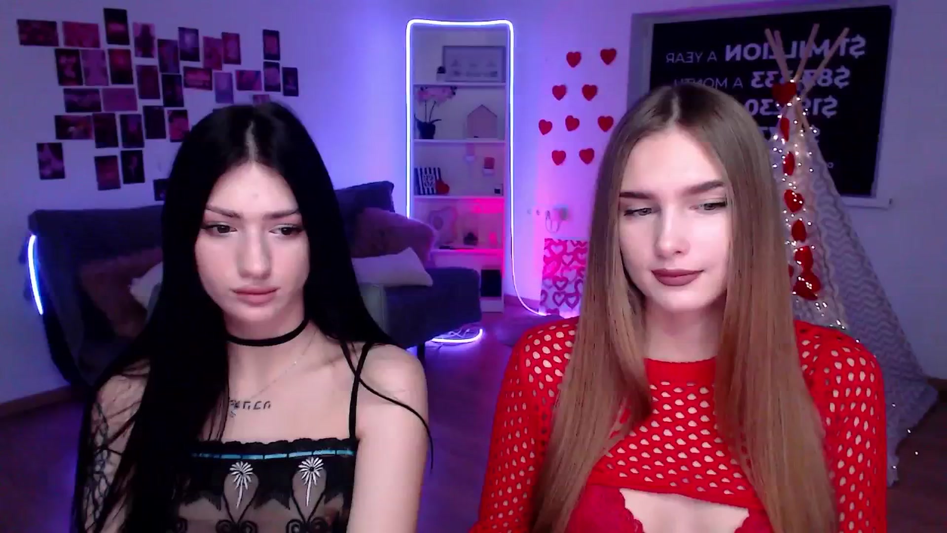 Gallery image thumbnail from Sirela's myfreecams stream on, 12/02/2025, 12:33 image 10 of 20