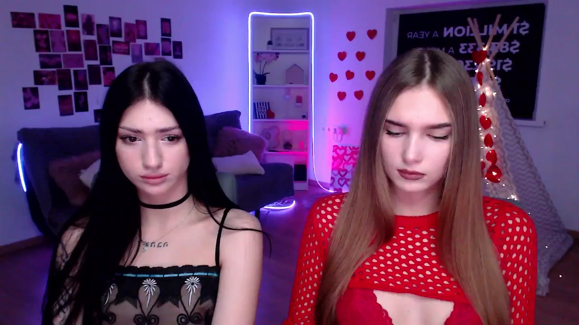 Gallery image thumbnail from Sirela's myfreecams stream on, 12/02/2025, 12:33 image 8 of 20