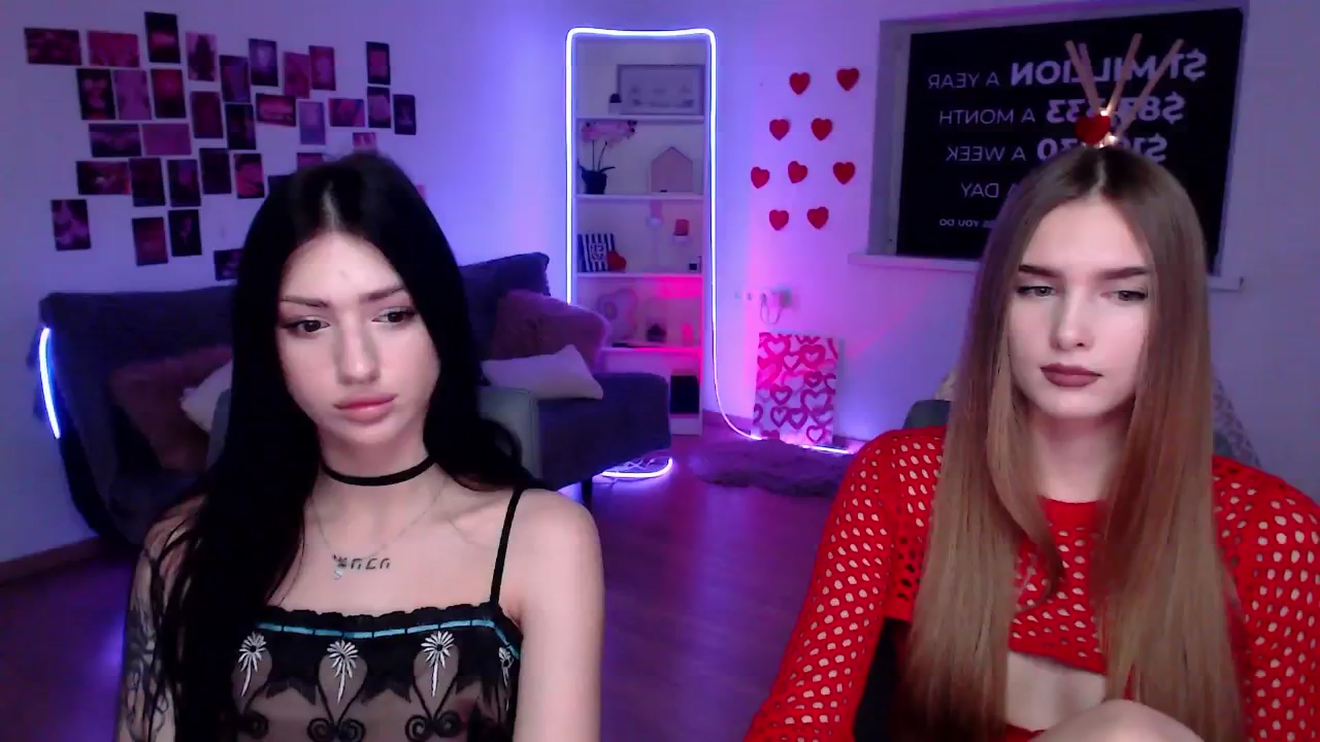 Gallery image thumbnail from Sirela's myfreecams stream on, 12/02/2025, 12:33 image 16 of 20