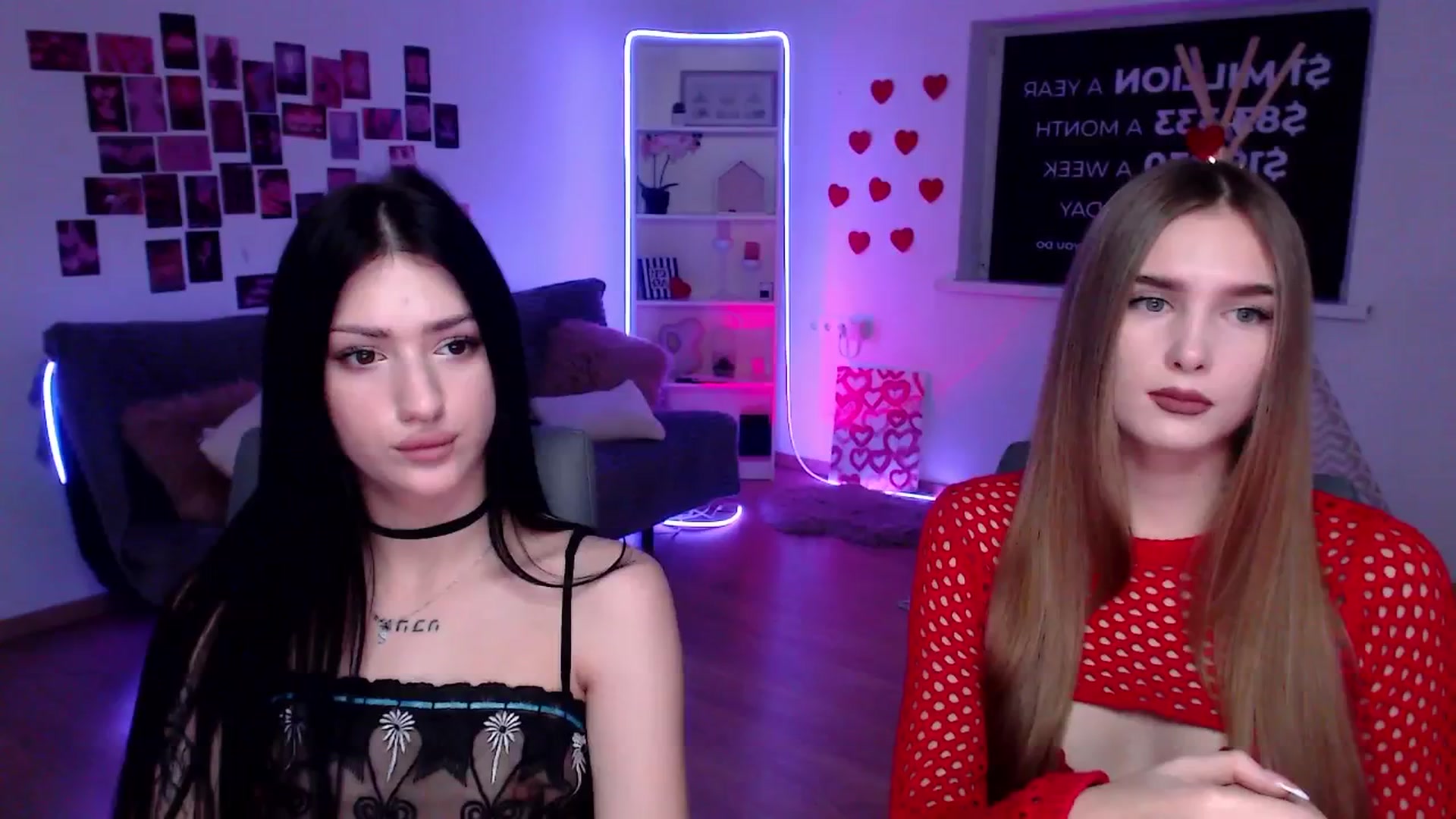 Gallery image thumbnail from Sirela's myfreecams stream on, 12/02/2025, 12:33 image 13 of 20