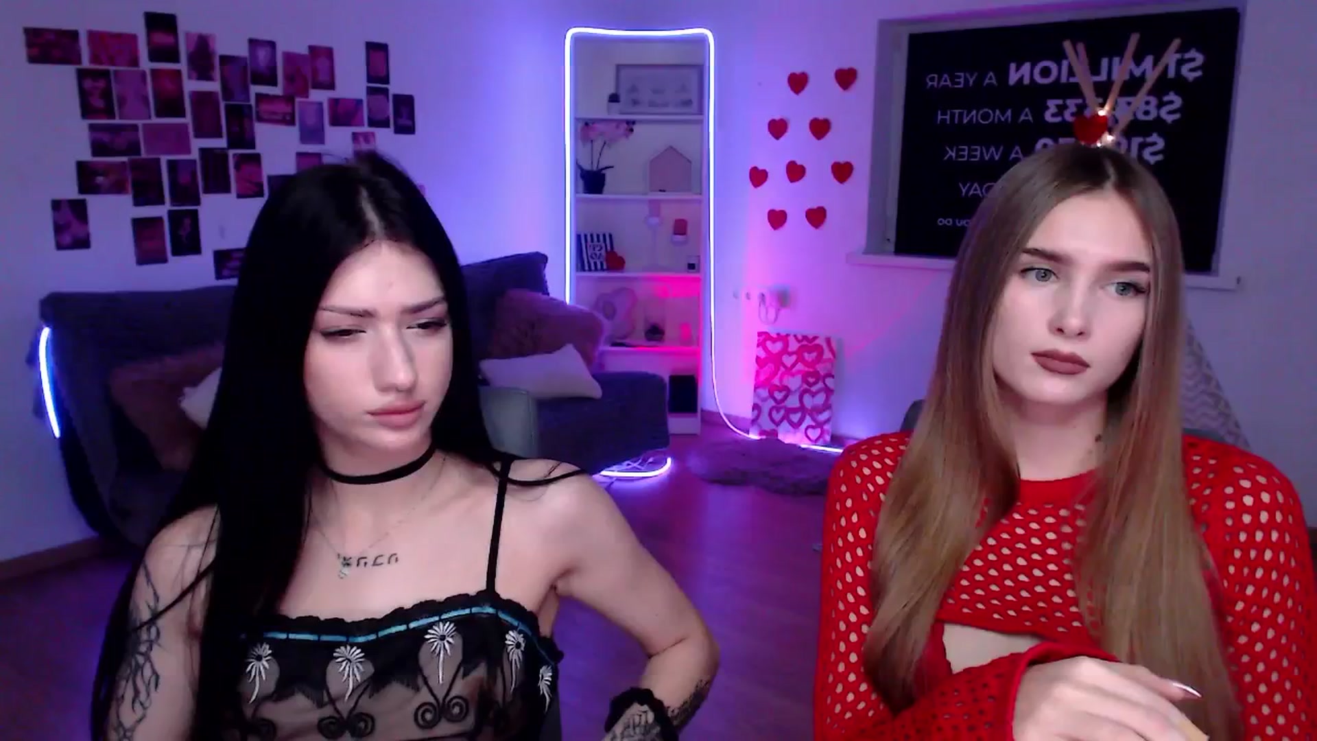 Gallery image thumbnail from Sirela's myfreecams stream on, 12/02/2025, 12:33 image 12 of 20