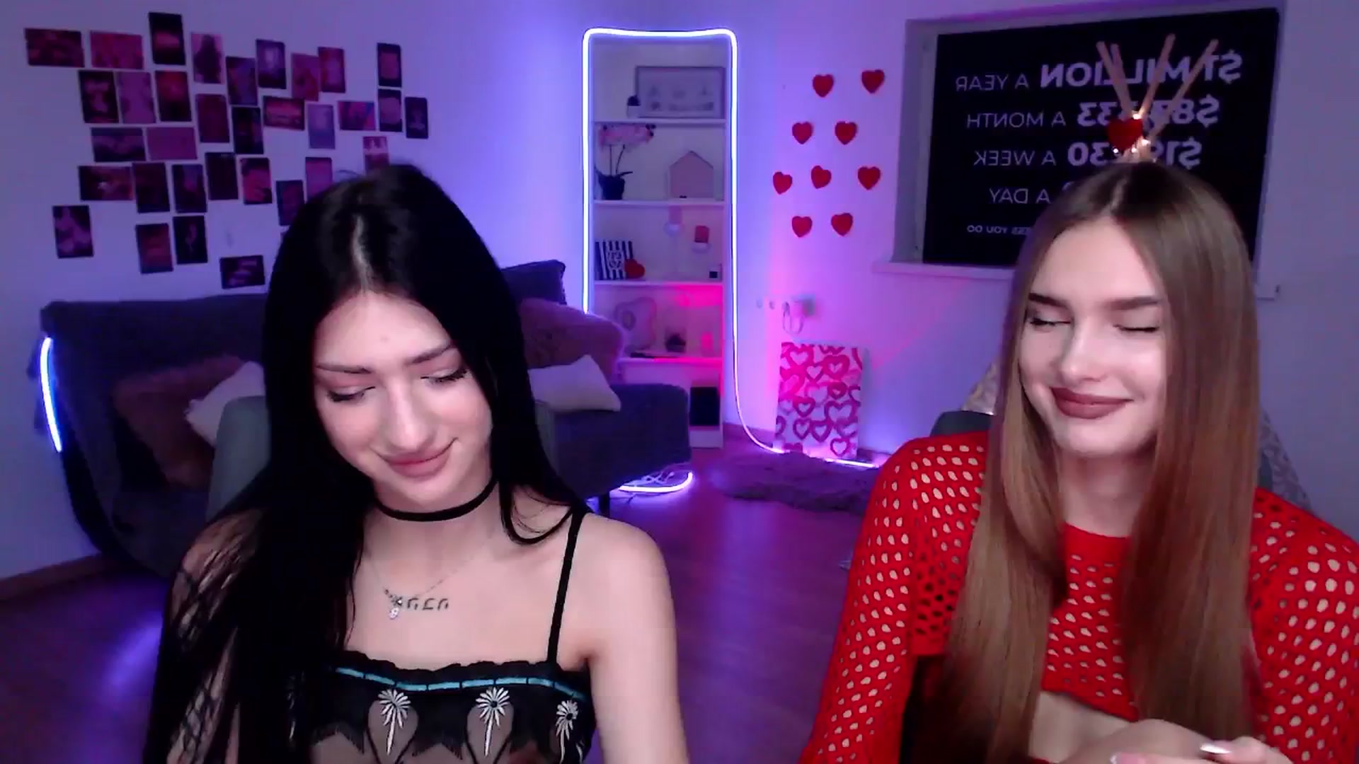 Gallery image thumbnail from Sirela's myfreecams stream on, 12/02/2025, 12:33 image 14 of 20