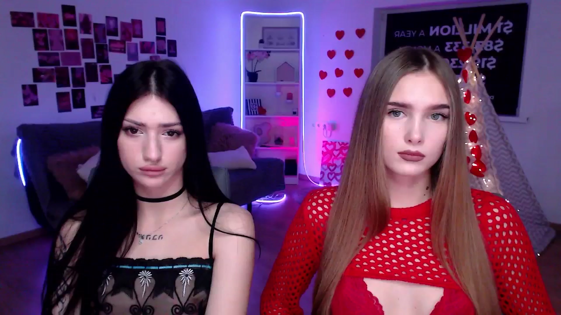 Gallery image thumbnail from Sirela's myfreecams stream on, 12/02/2025, 12:33 image 9 of 20