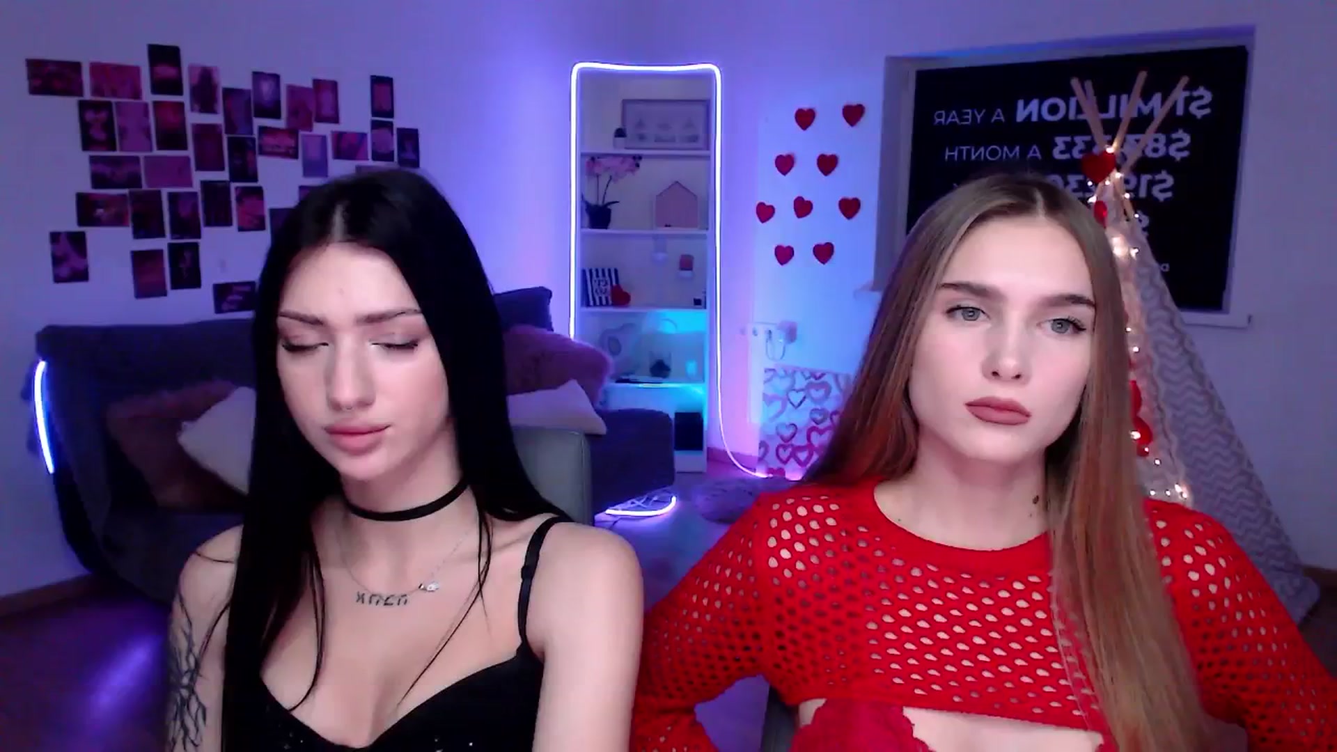 Gallery image thumbnail from Sirela's myfreecams stream on, 12/02/2025, 15:05 image 16 of 20